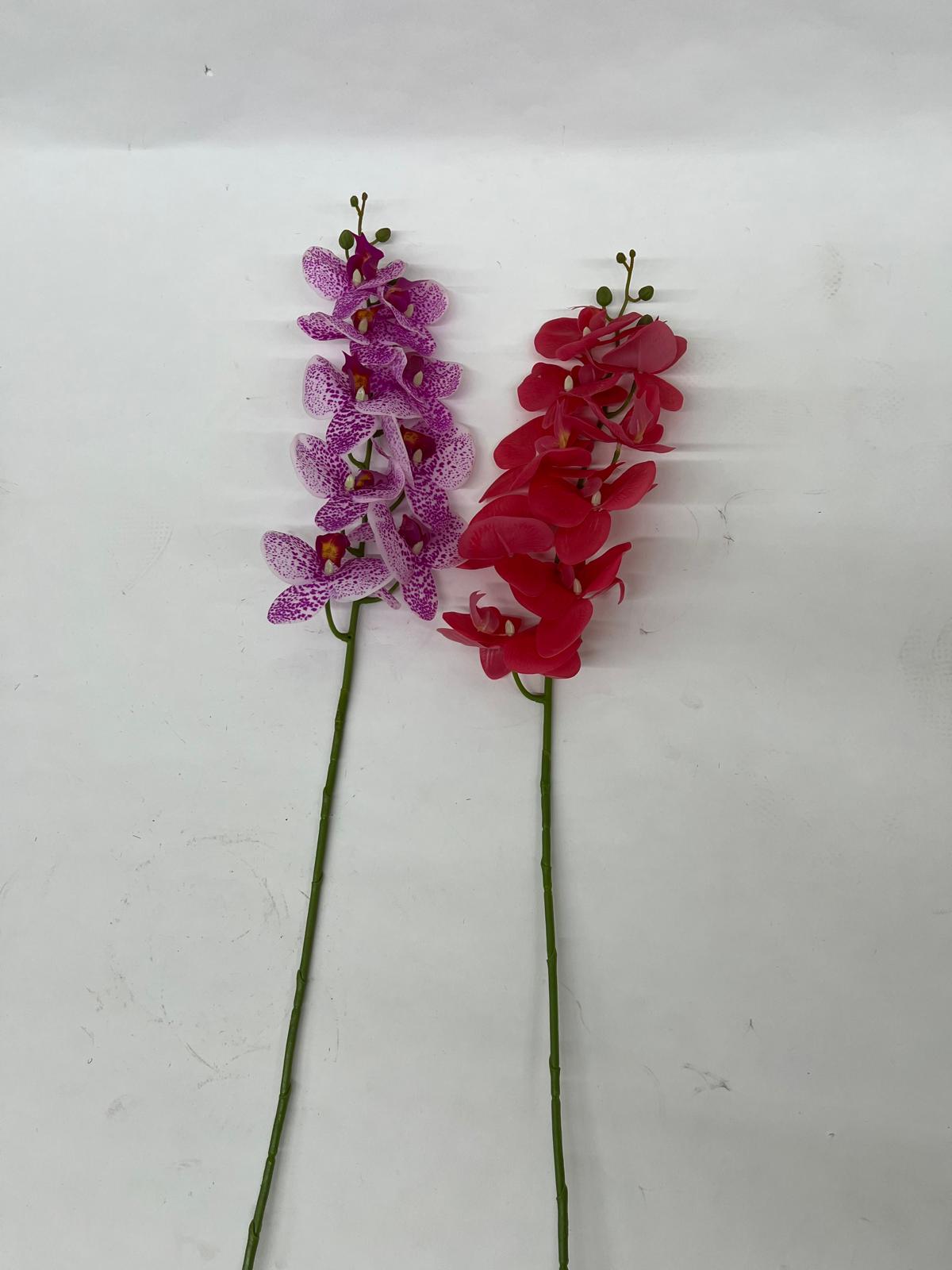 Orhidee Artificiala Silicon