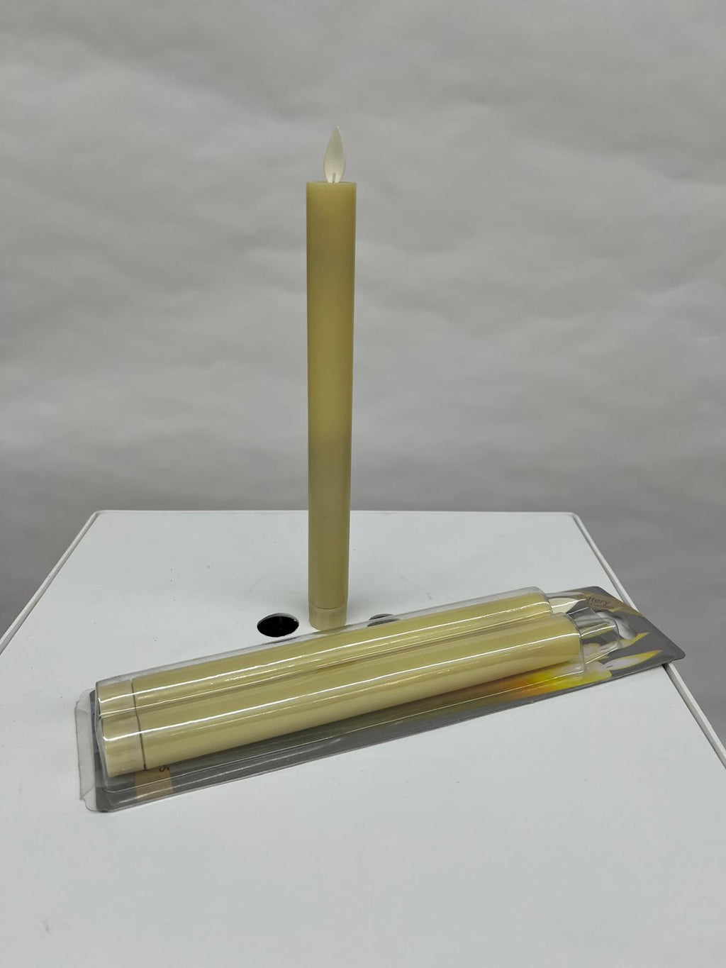 Lumanari din Plastic 2buc/Set