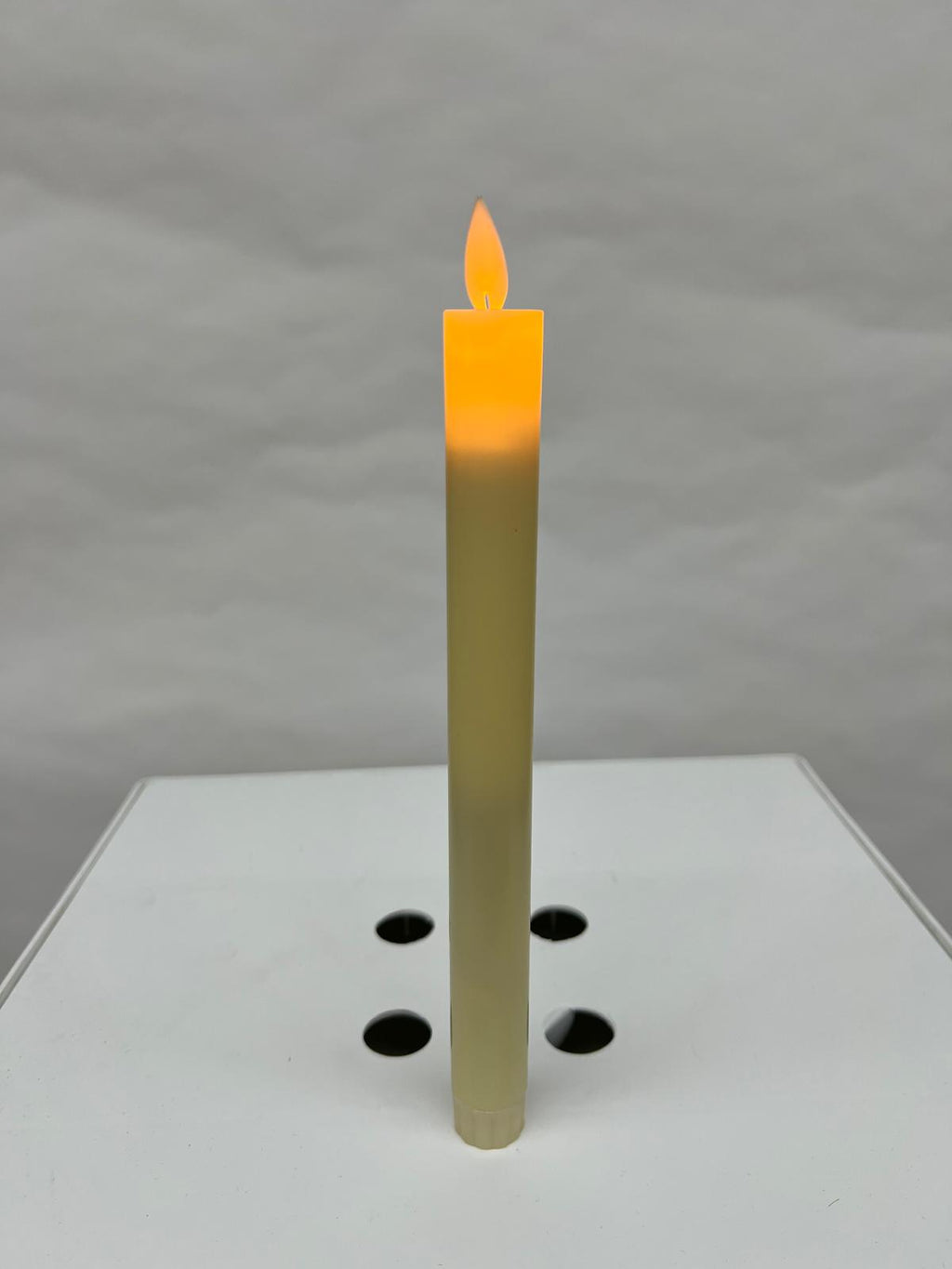 Lumanari din Plastic 2buc/Set