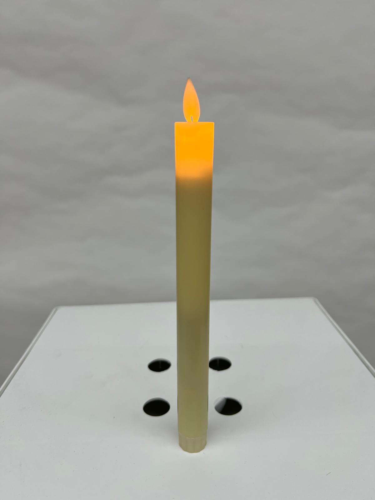 Lumanari din Plastic 2buc/Set