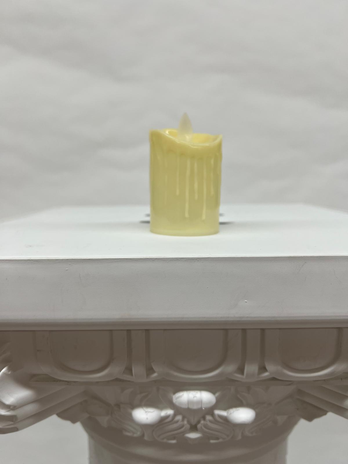 Lumanari din Plastic 12buc/Set