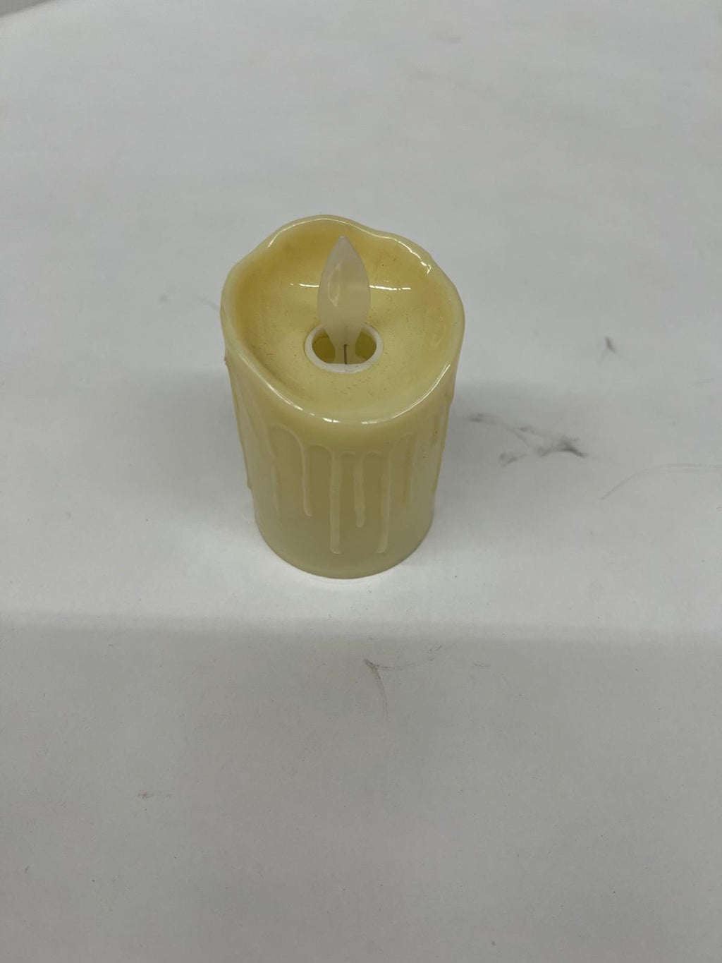 Lumanari din Plastic 12buc/Set