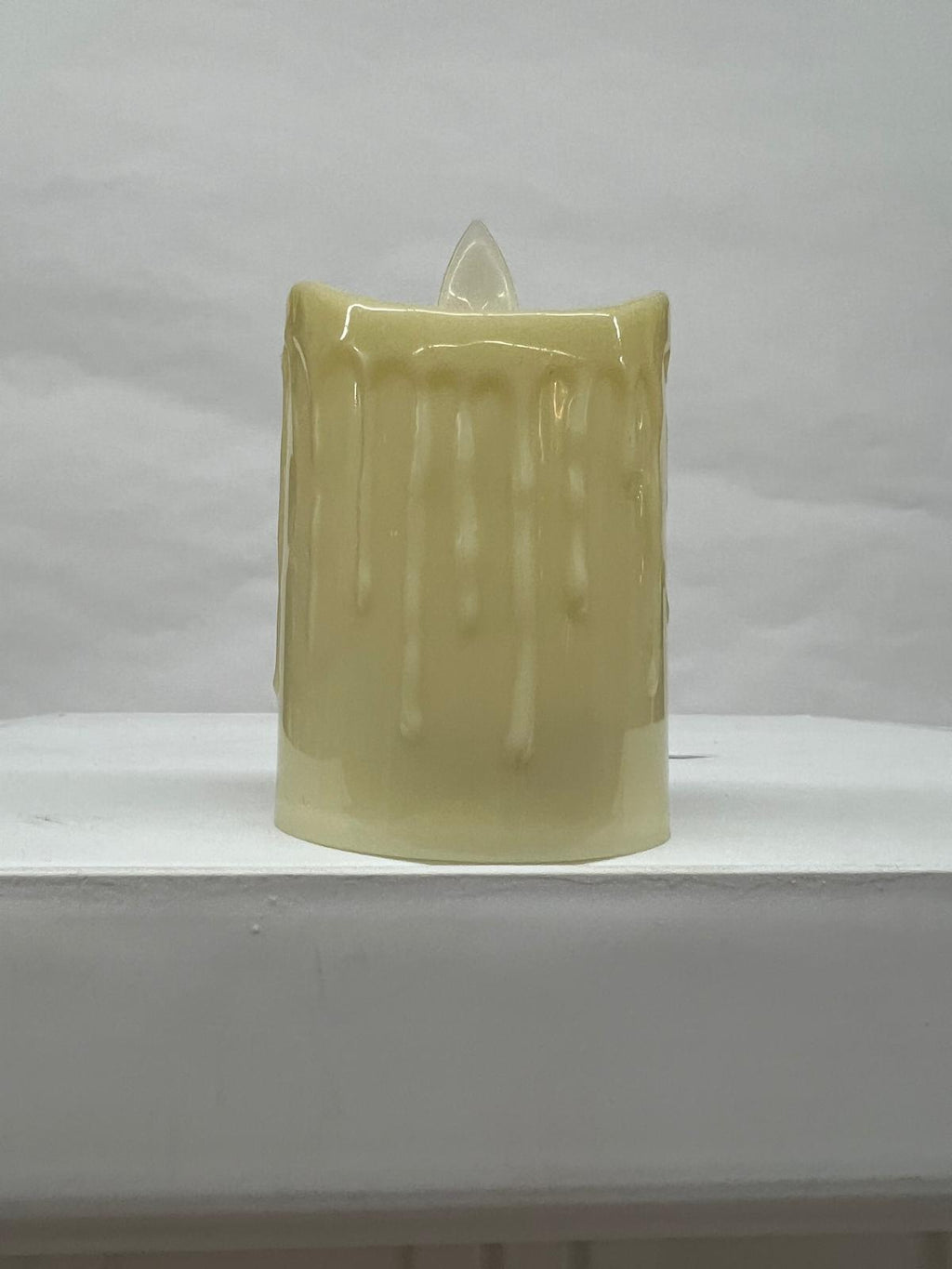 Lumanari din Plastic 12buc/Set