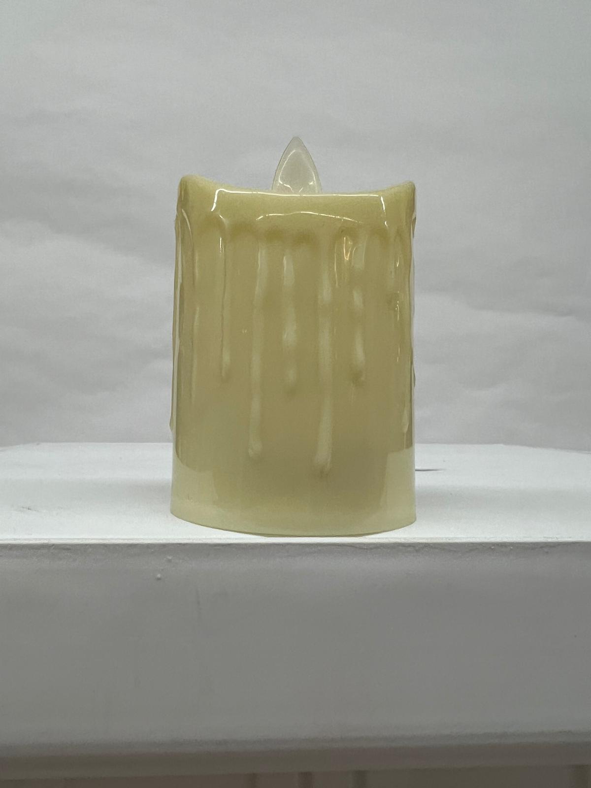 Lumanari din Plastic 12buc/Set