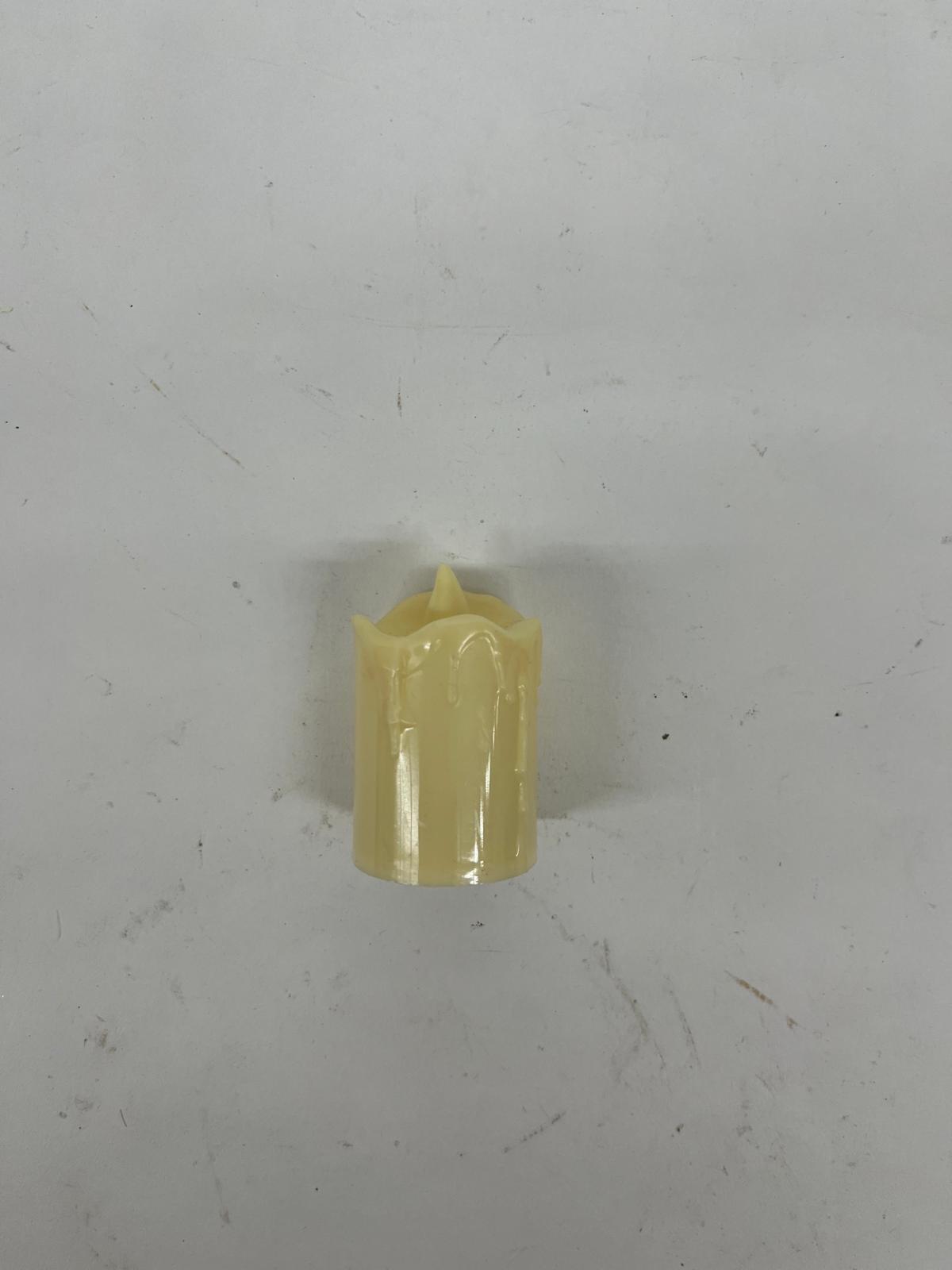 Lumanari din Plastic 24buc/Set