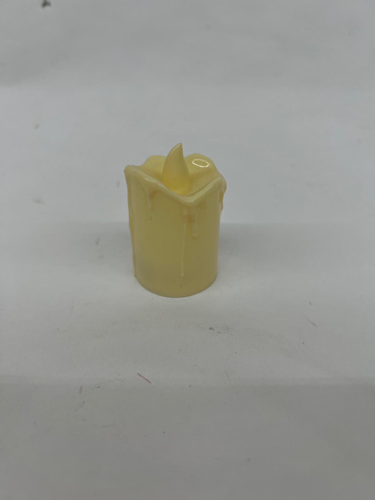 Lumanari din Plastic 24buc/Set