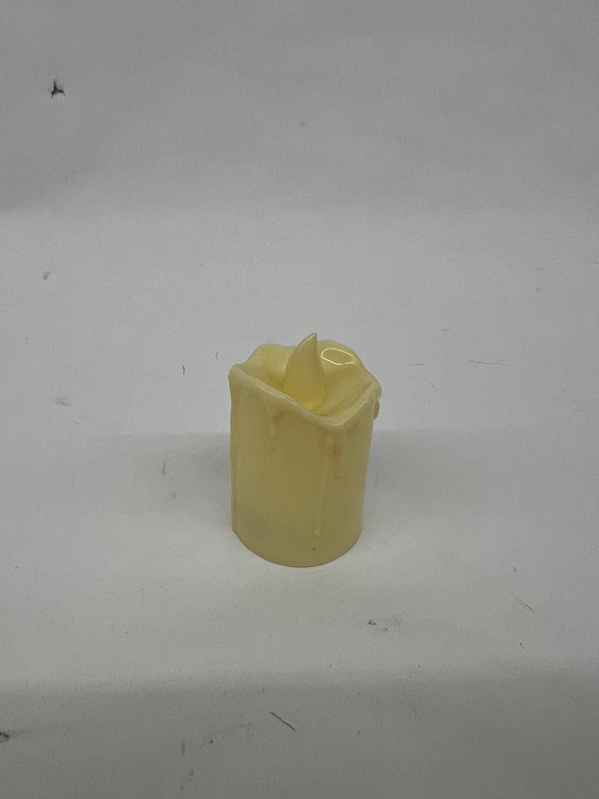 Lumanari din Plastic 24buc/Set