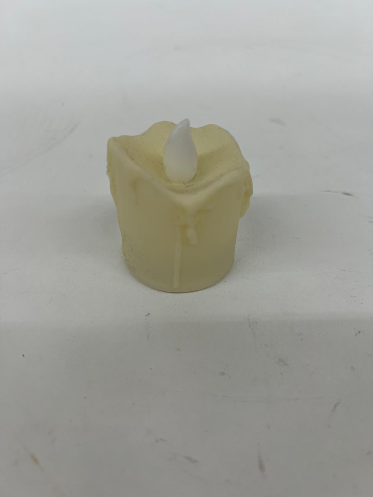 Lumanari din Plastic 24buc/Set
