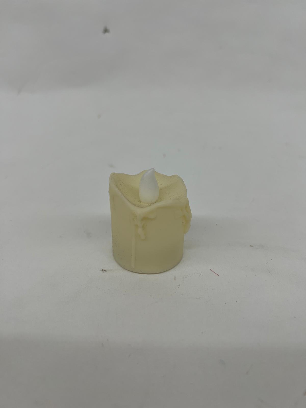 Lumanari din Plastic 24buc/Set