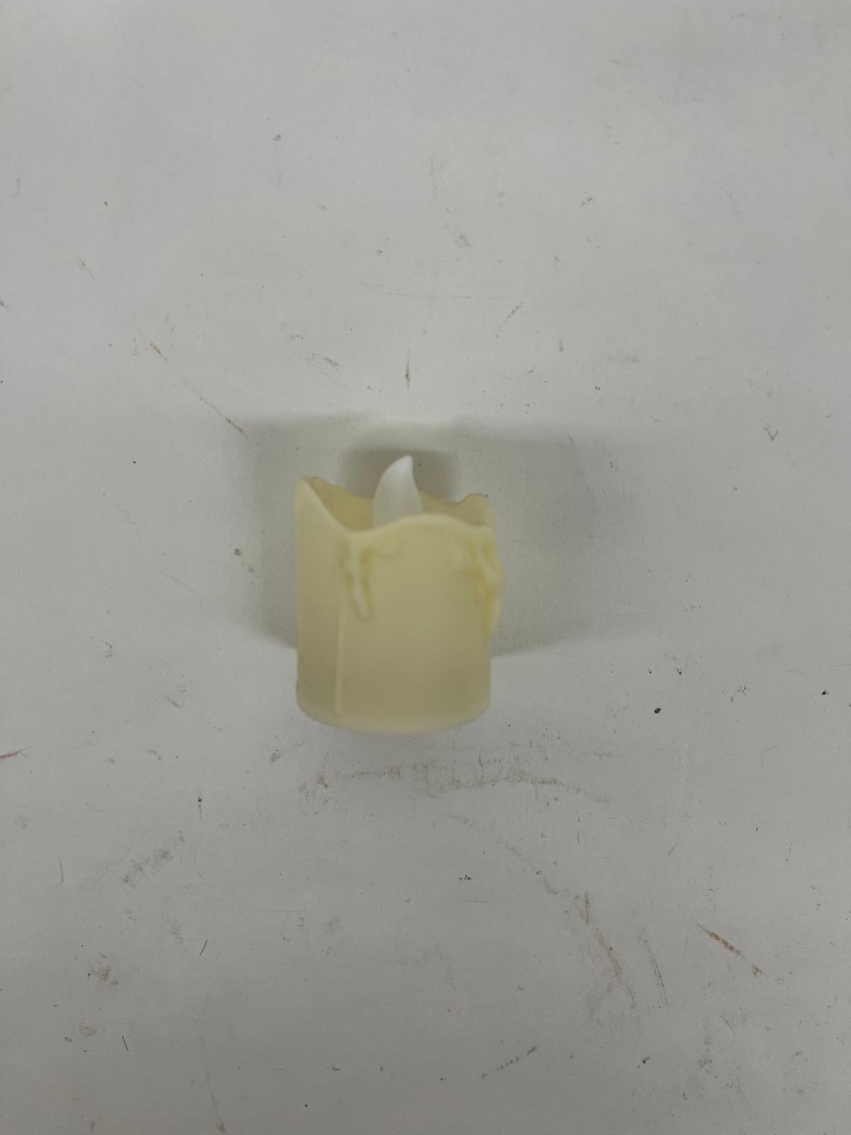 Lumanari din Plastic 24buc/Set