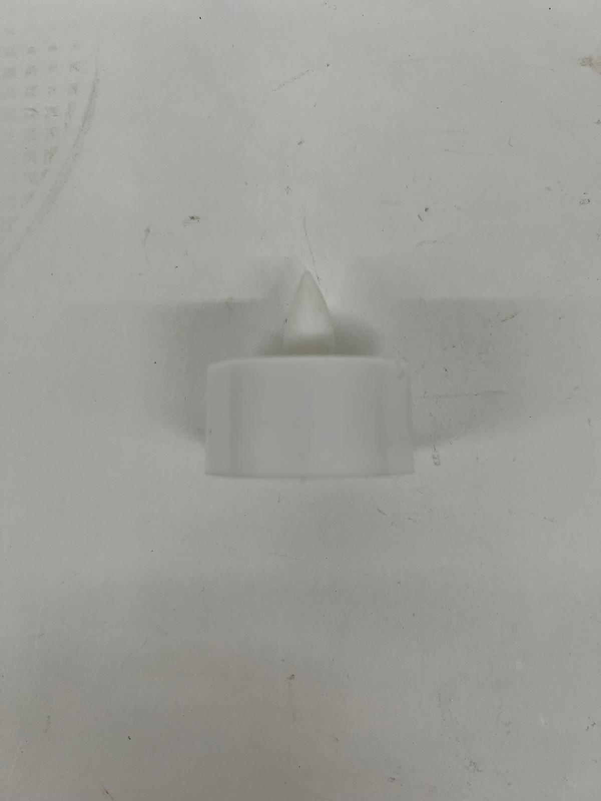 Lumanari din Plastic 24buc/Set