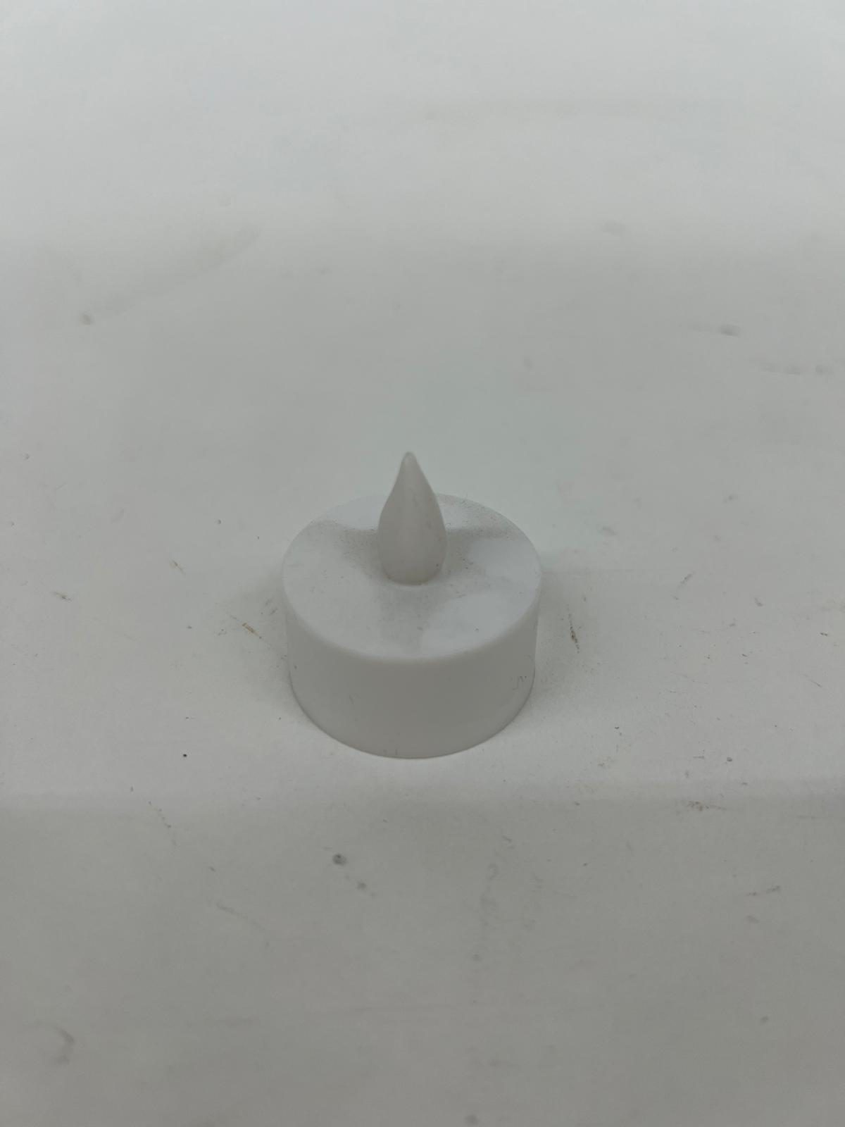 Lumanari din Plastic 24buc/Set