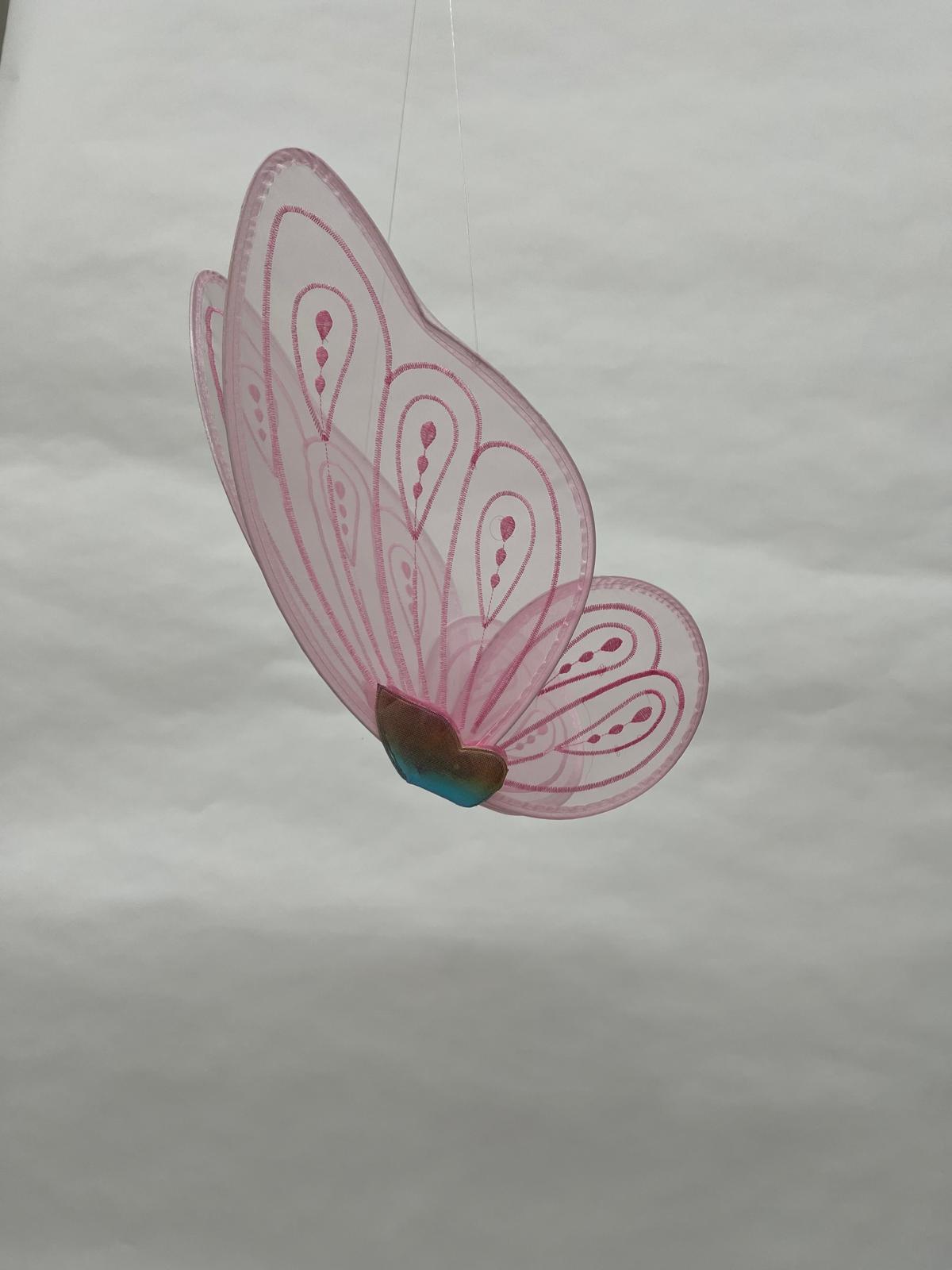 Fluturi Decorativi