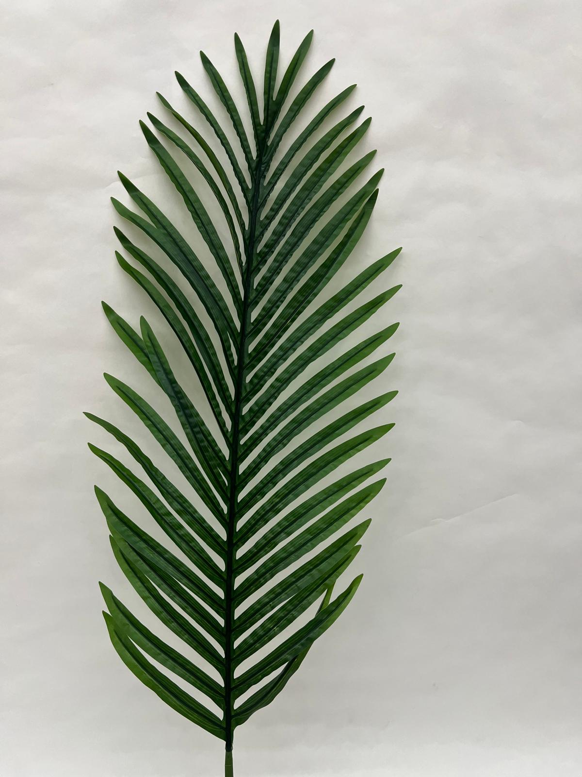 Frunze artificiale Palmier