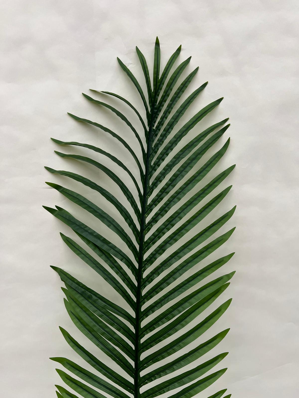 Frunze Artifciale Palmier