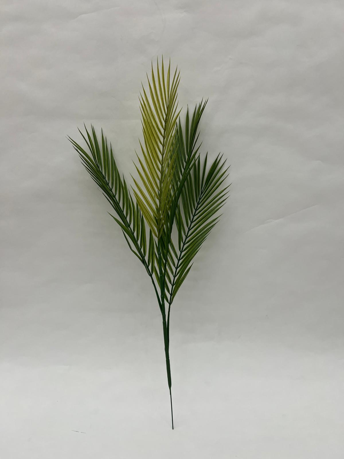 Frunze Artificiale Palmier