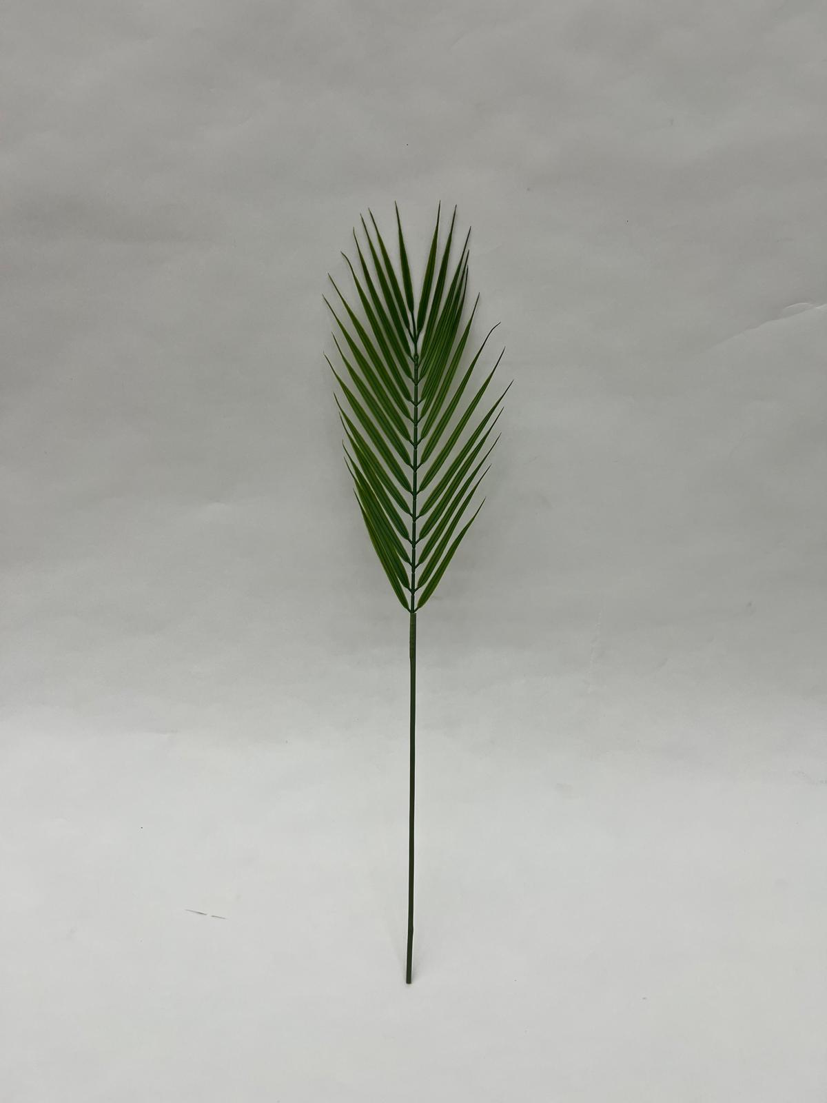Frunze Artificiale Palmier