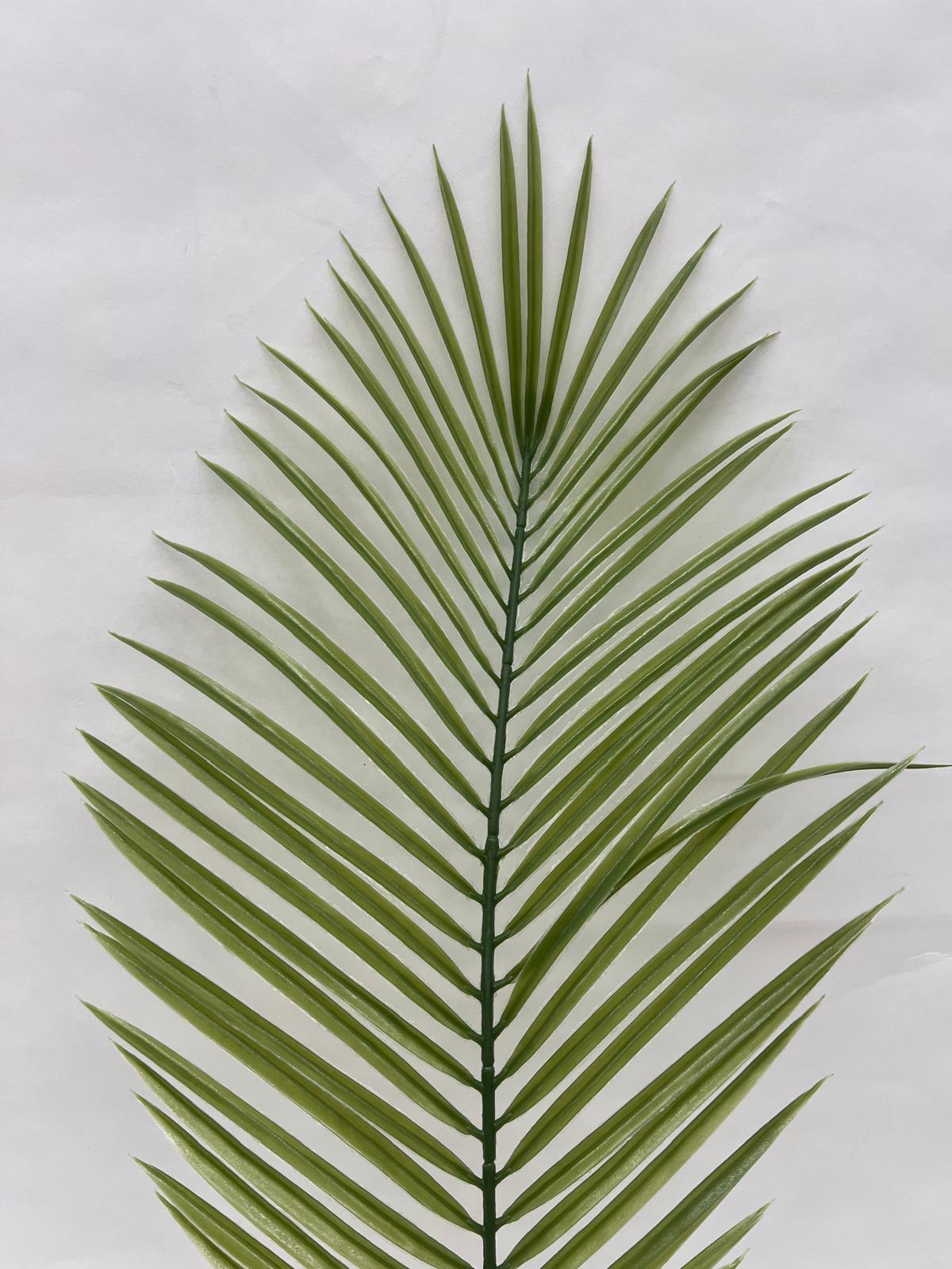 Frunze Artificiale Palmier