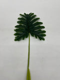 Frunze Artificiale Monstera