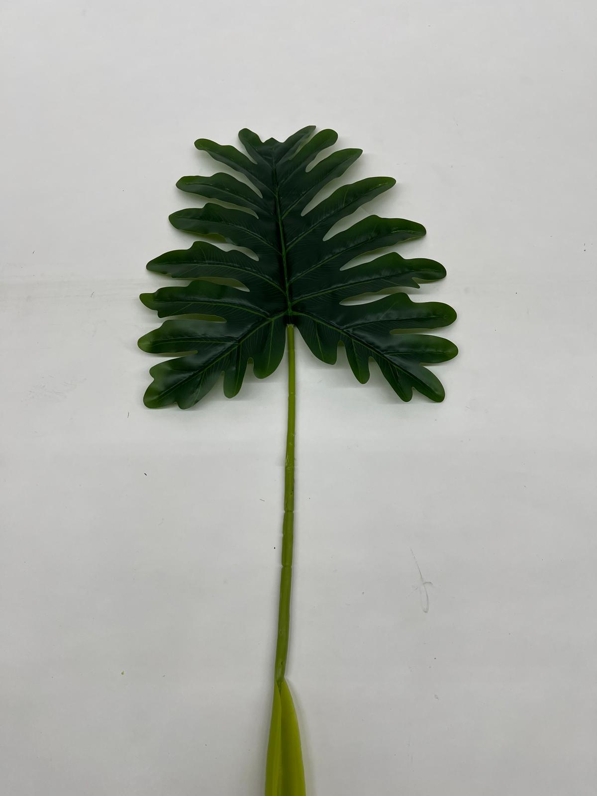 Frunze Artificiale Monstera