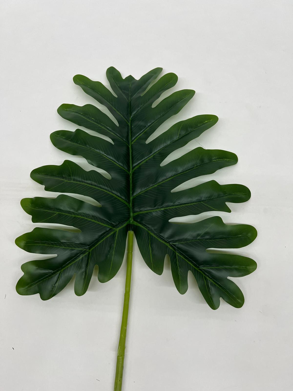 Frunze Artificiale Monstera
