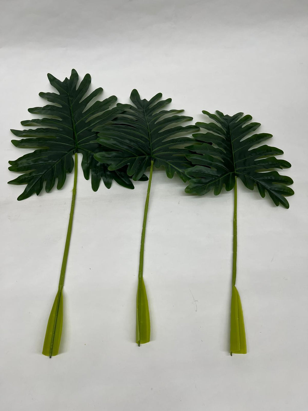Frunze Artificiale Monstera