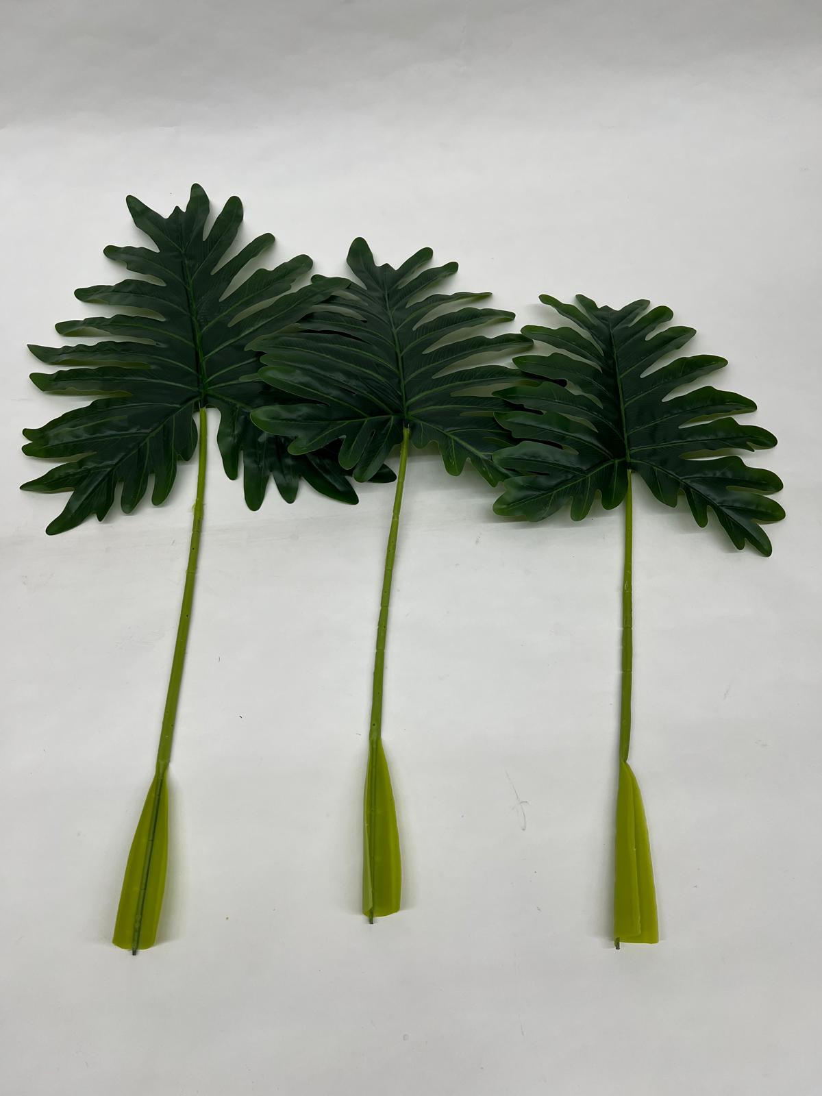Frunze Artificiale Monstera