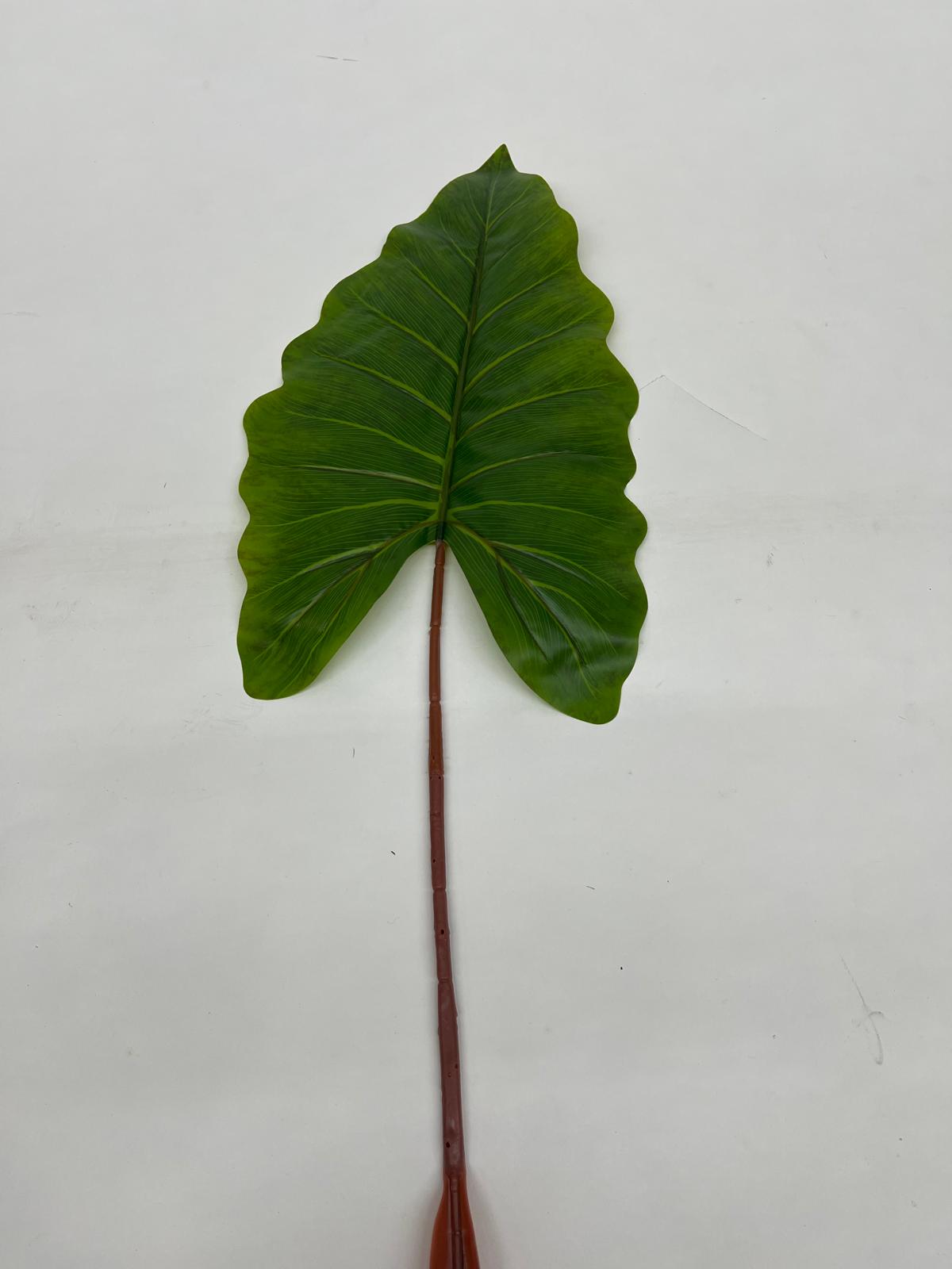 Frunze Arificiale Alocasia