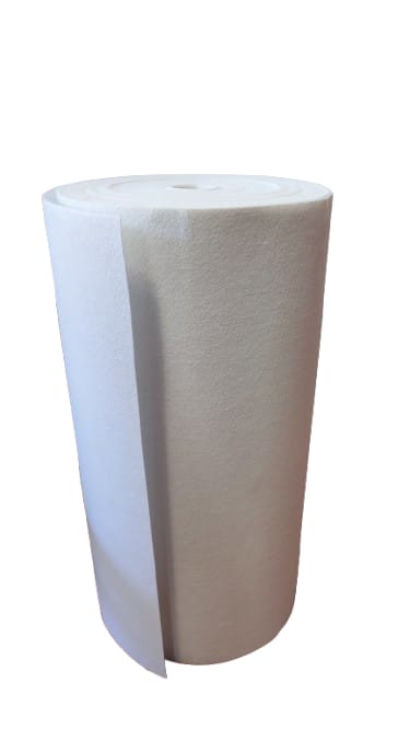 Mocheta Alba 20m/1m