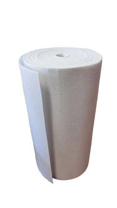 Mocheta Alba 50m/1m