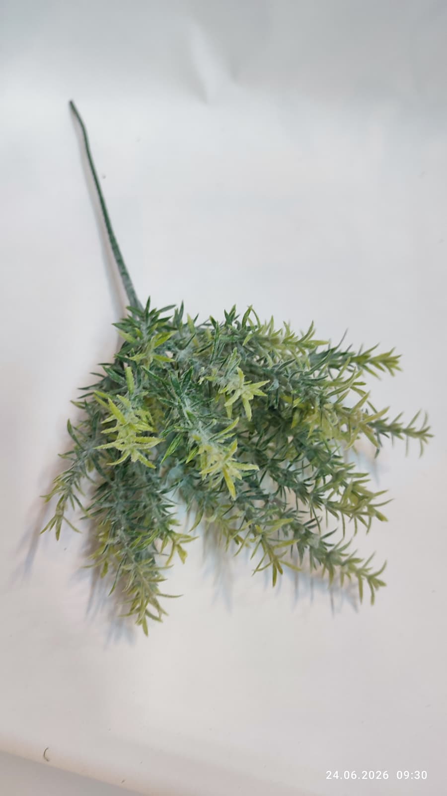 Buchet Rosmarin Artificial