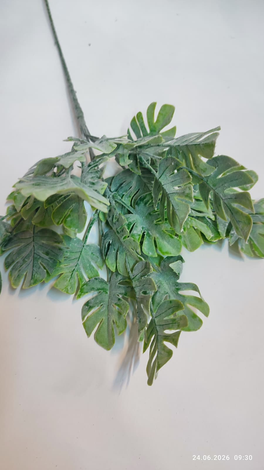 Buchet Artificial Mostera