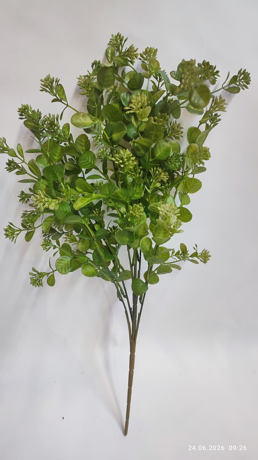 Buchet Eucalipt Artificial