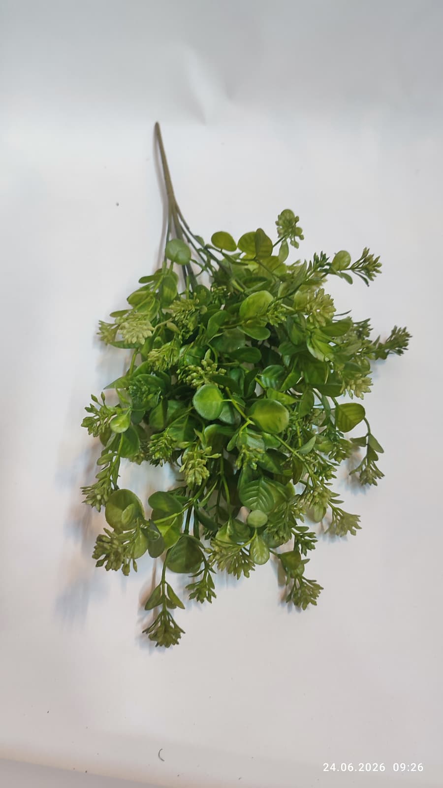 Buchet Eucalipt Artificial