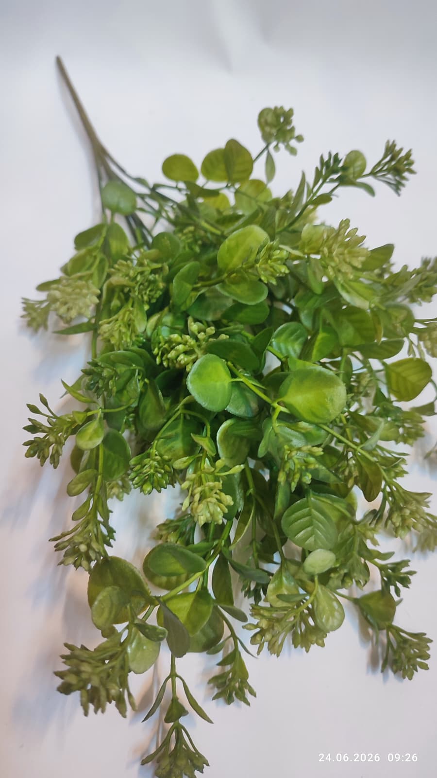 Buchet Eucalipt Artificial