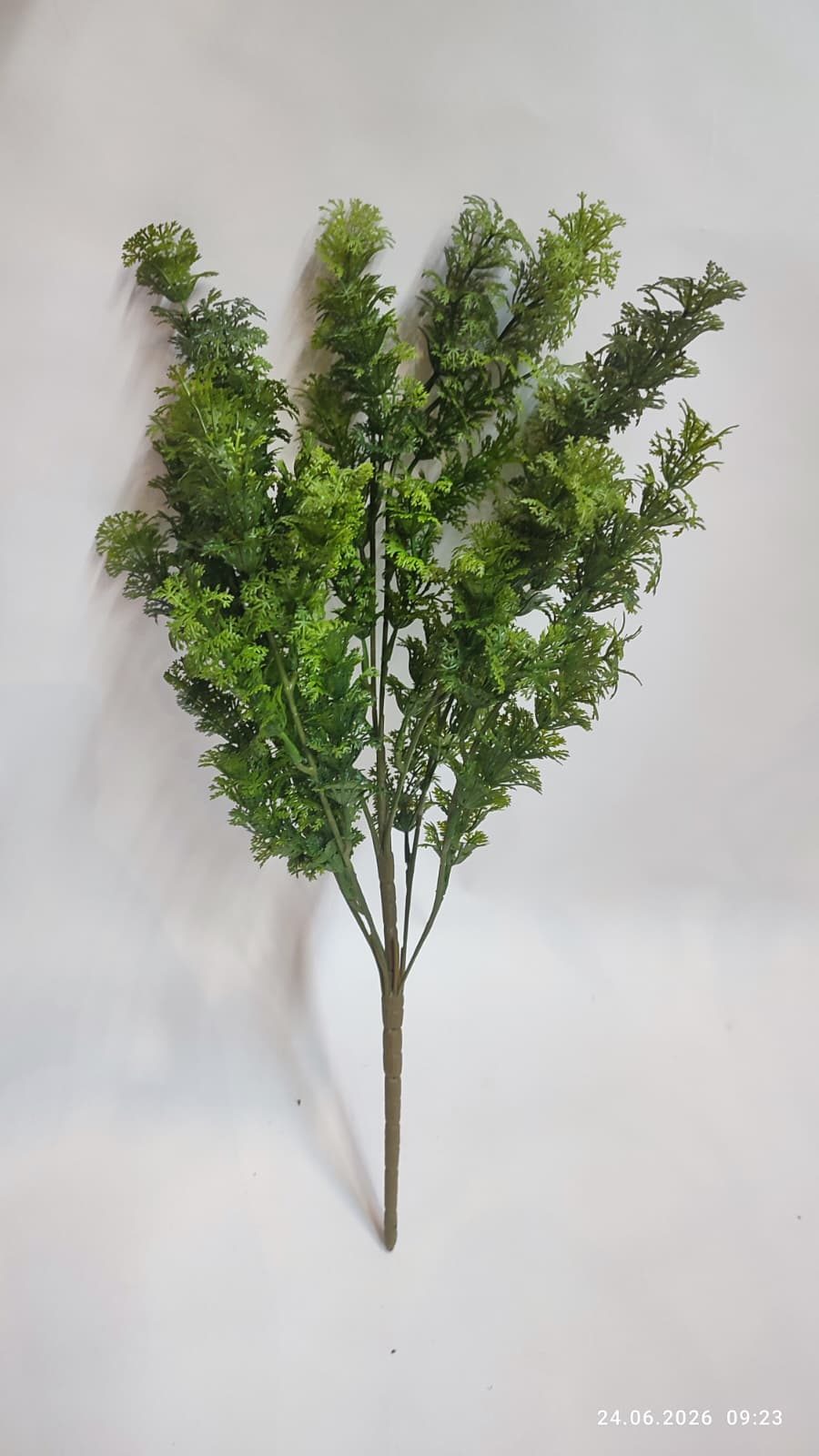 Buchet Verdeata Decorativa