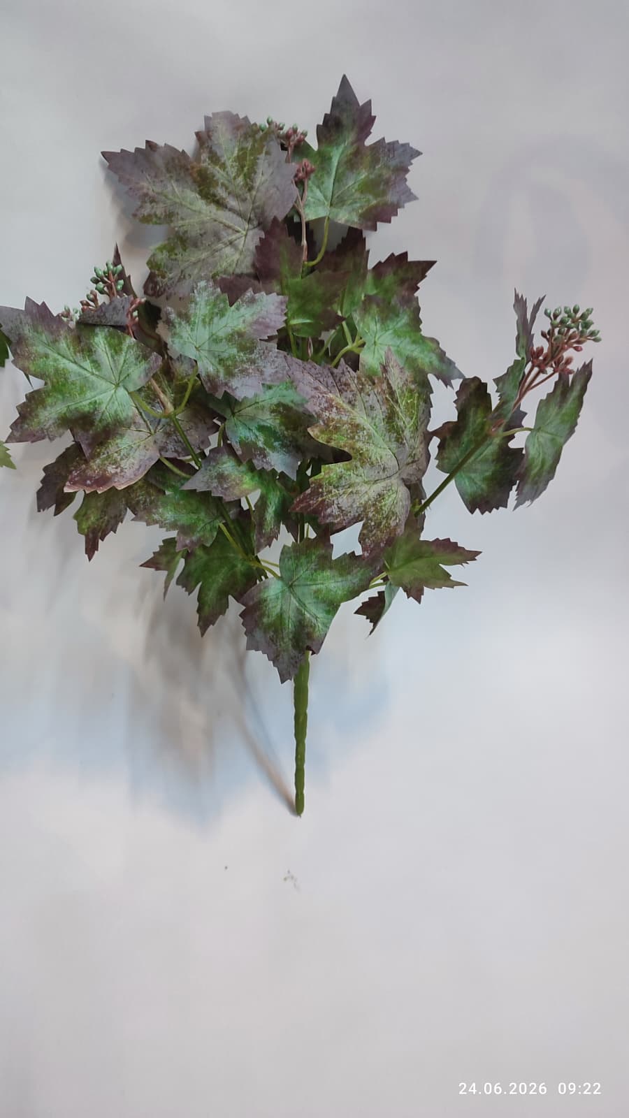Buchet Verdeata Decorativa