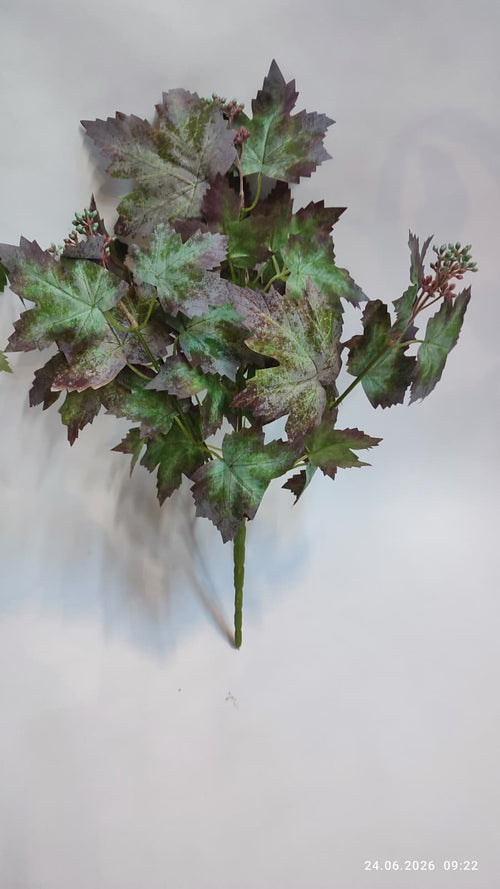 Buchet Verdeata Decorativa