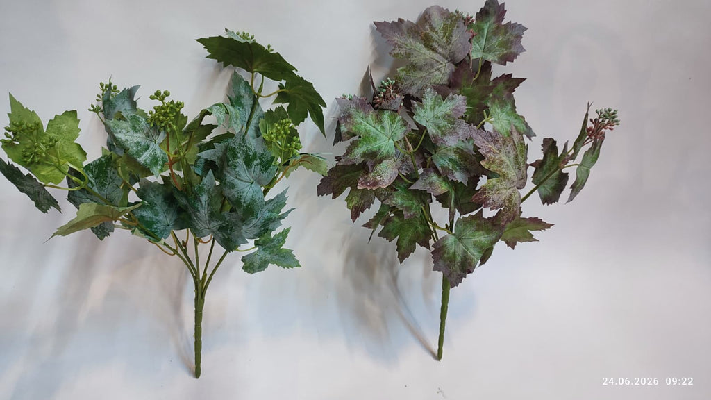 Buchet Verdeata Decorativa