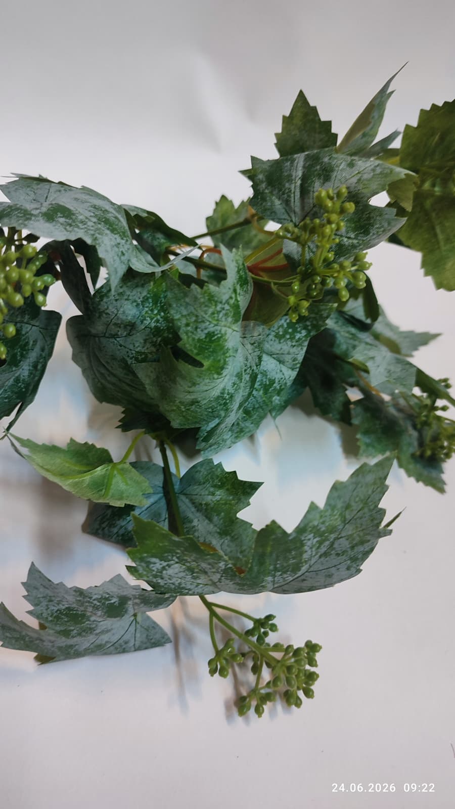 Buchet Verdeata Decorativa