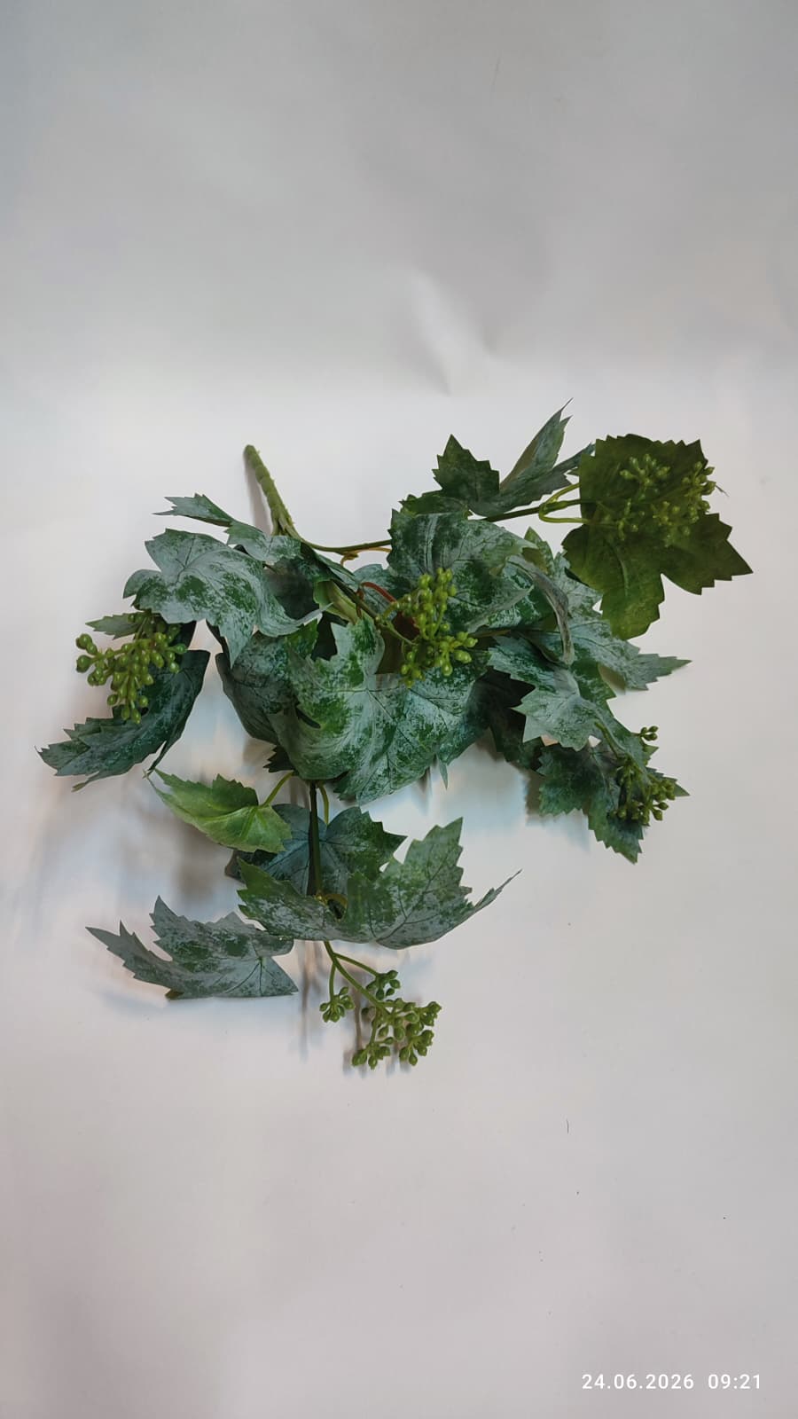 Buchet Verdeata Decorativa