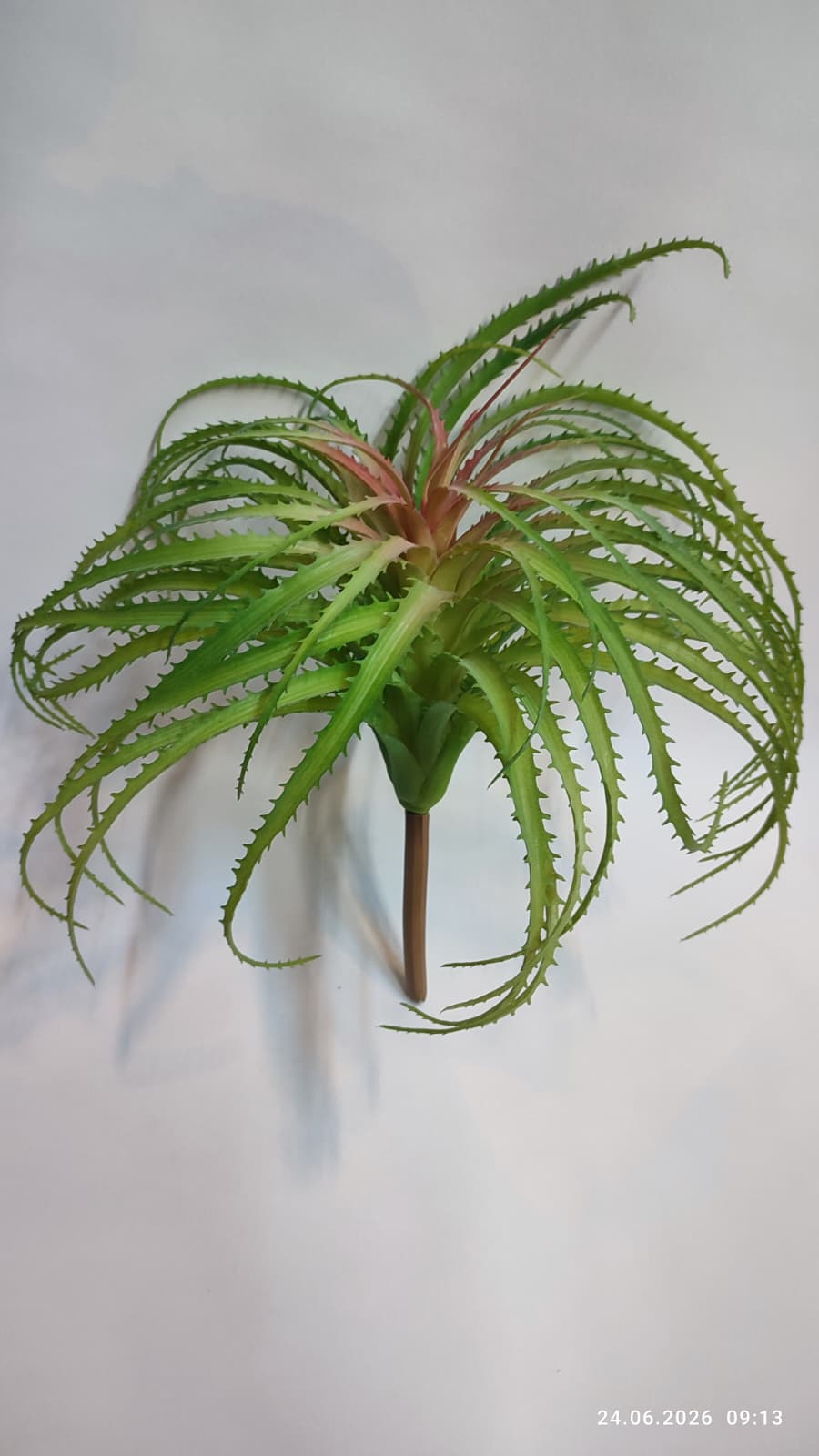Suculente Decorative Artificiale