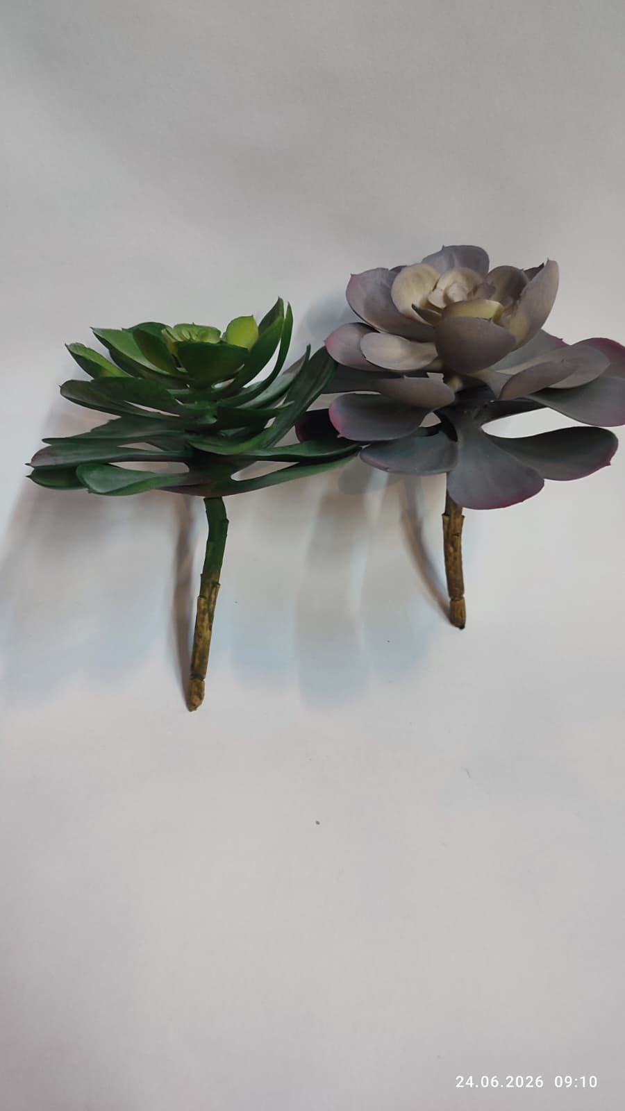 Suculente Decorative Artificiale