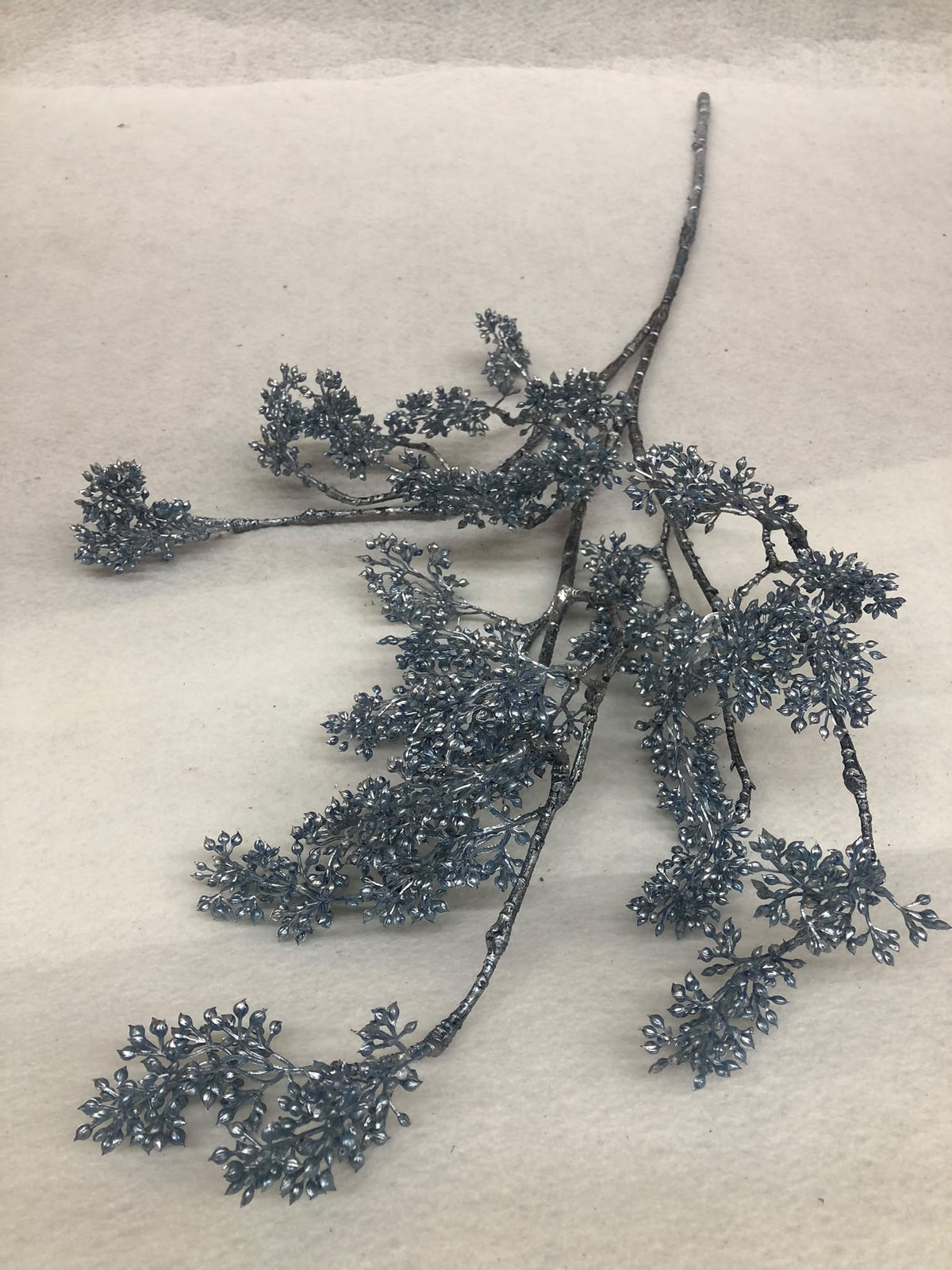 Crenguțe Decorative Silicon
