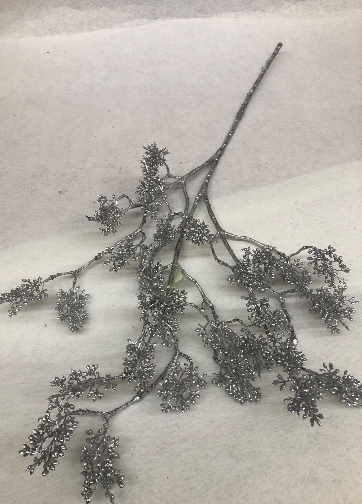 Crenguțe Decorative Silicon