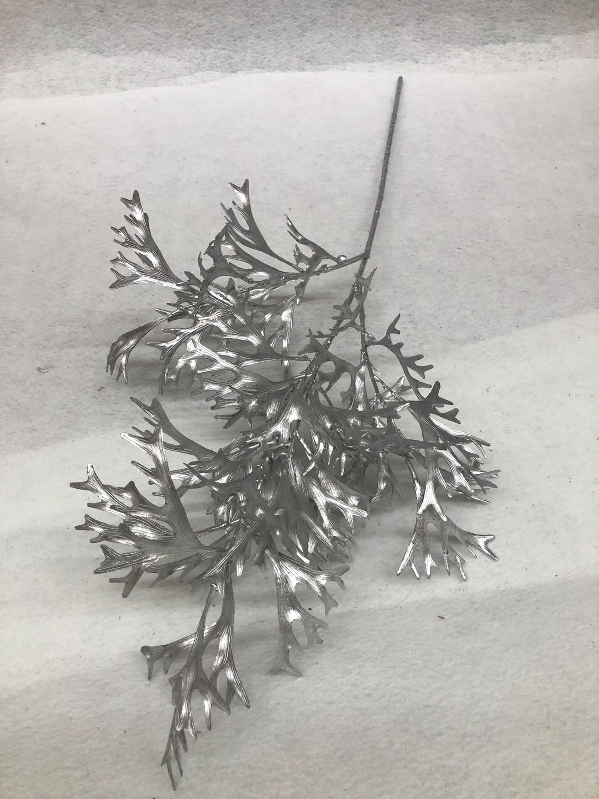 Crenguta Decorativa Silicon