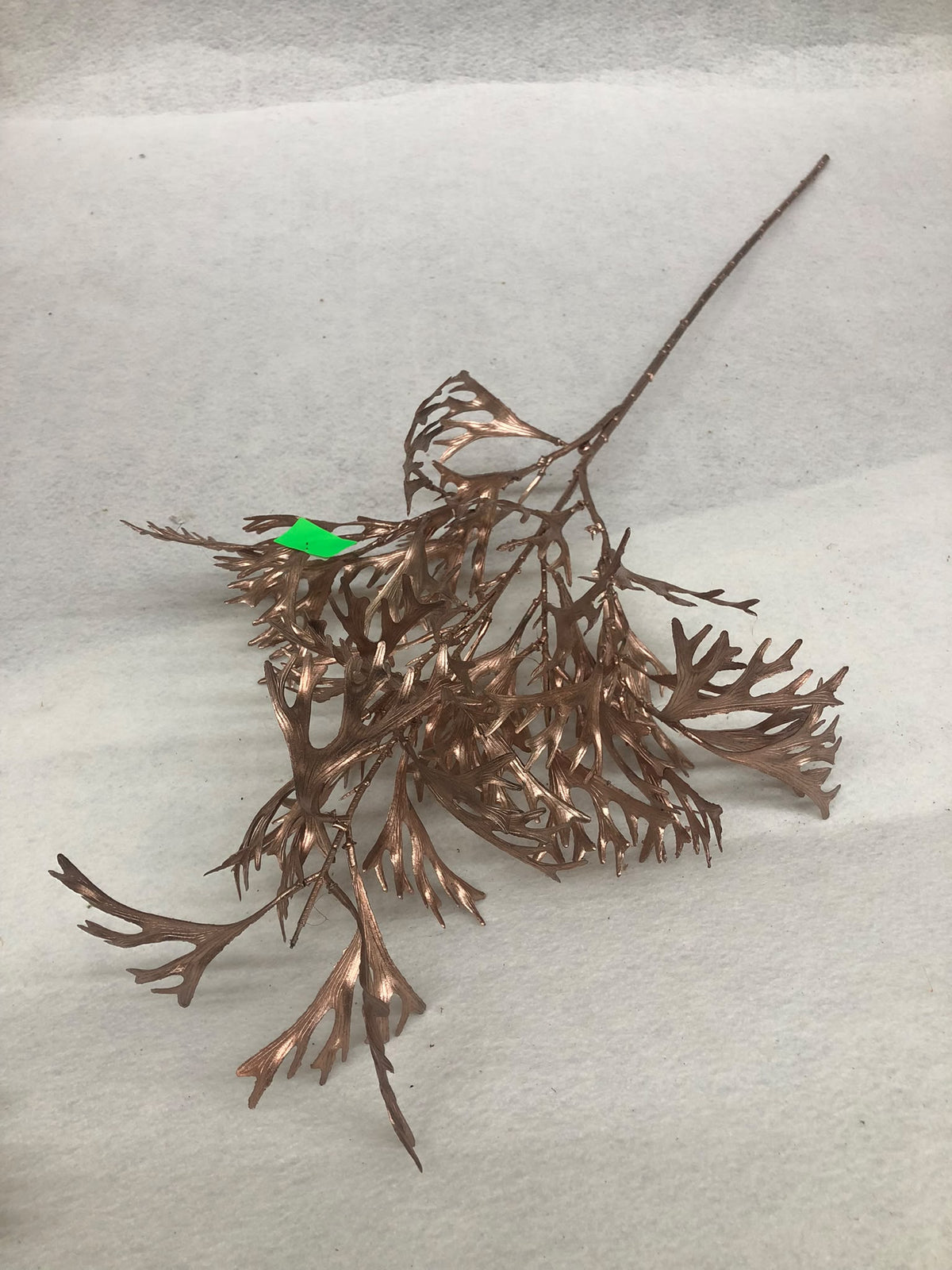 Crenguta Decorativa Silicon
