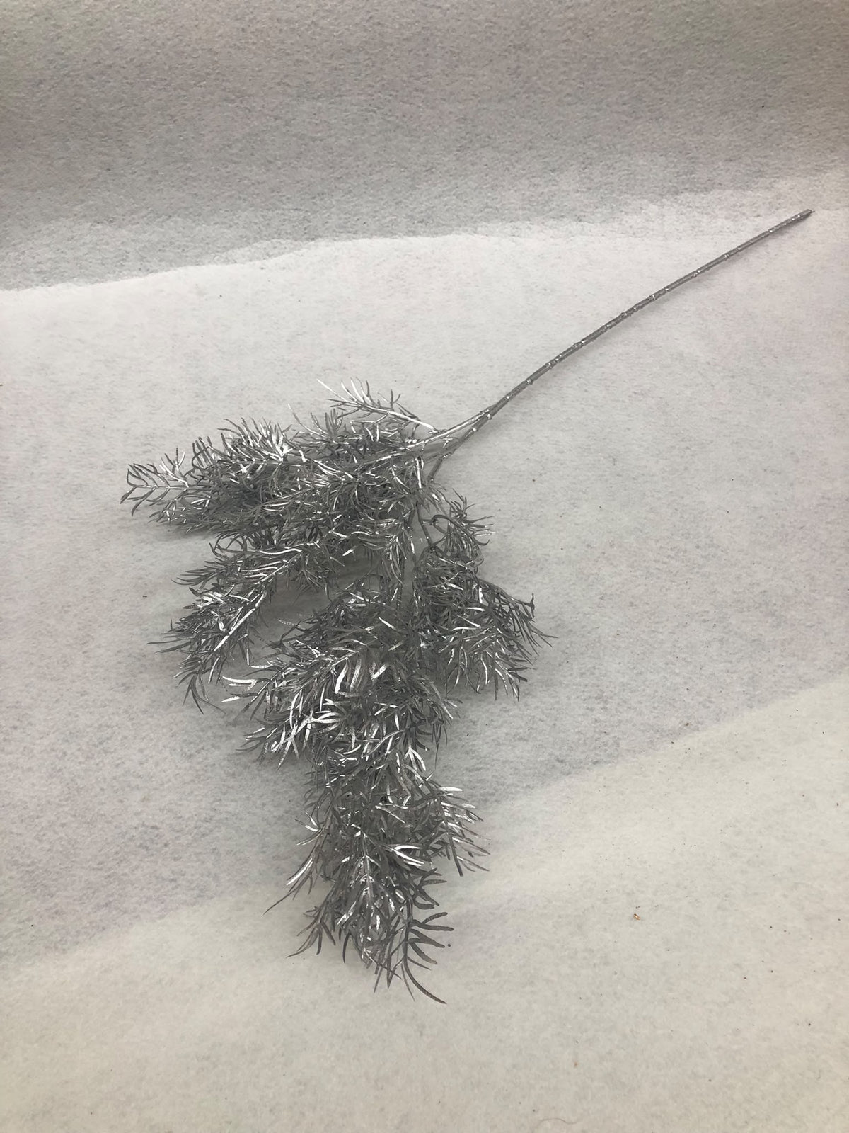 Crenguta Decorativa din Silicon Feriguta