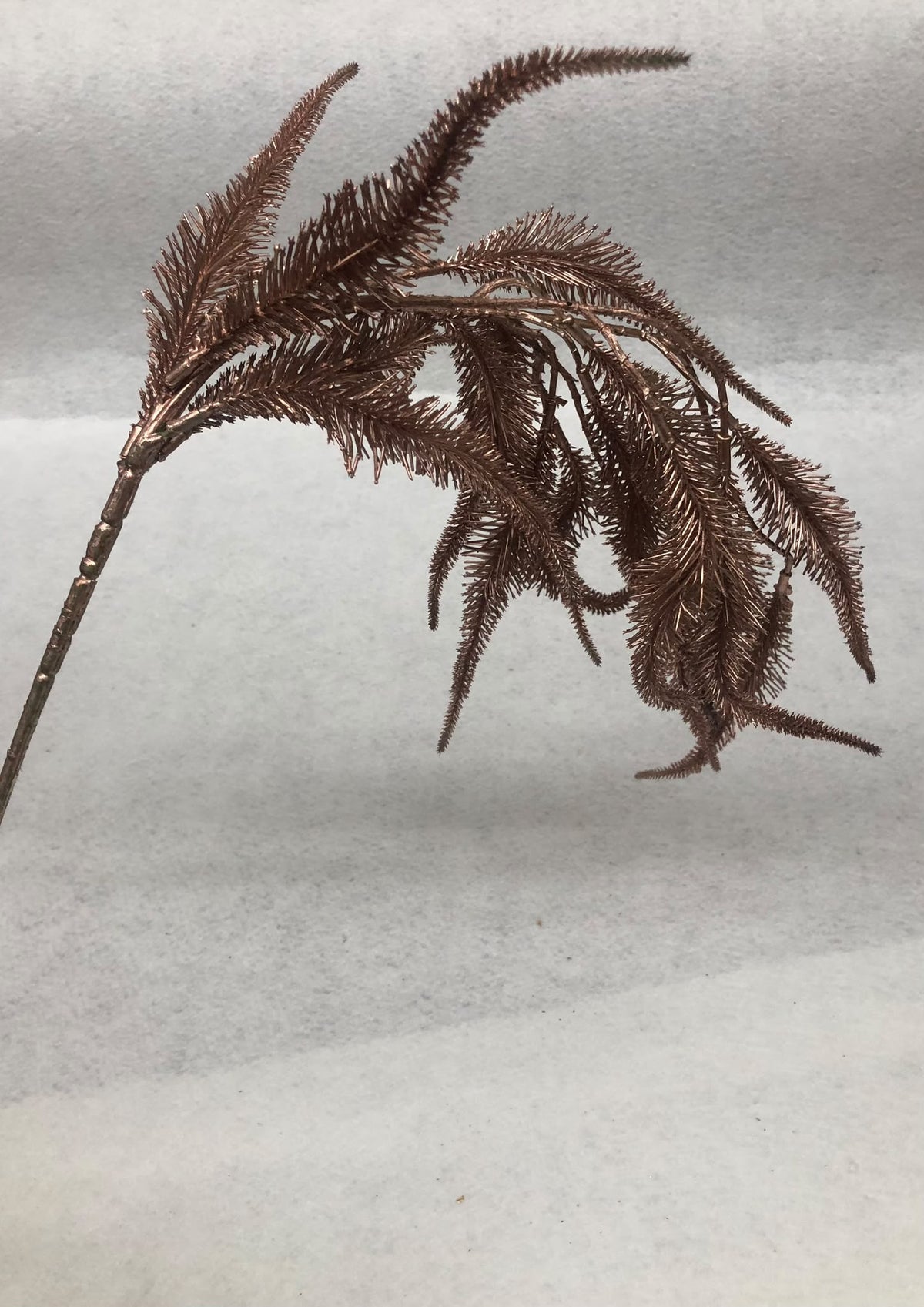 Crenguta Decorativa Matisori Silicon