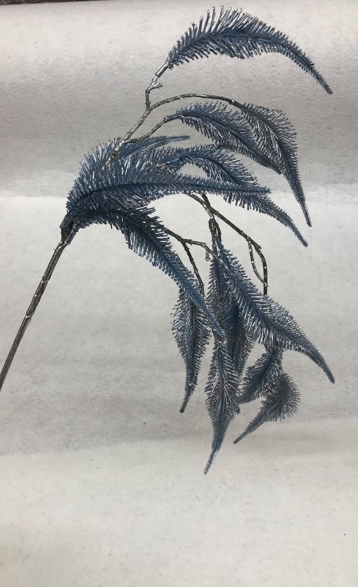 Crenguta Decorativa Matisori Silicon